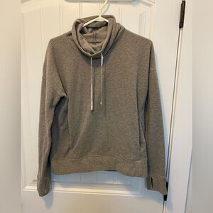 Lululemon Size 6 Go Forward Pullover
